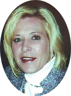 Cynthia Foret
