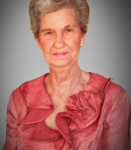Maude Schmidt