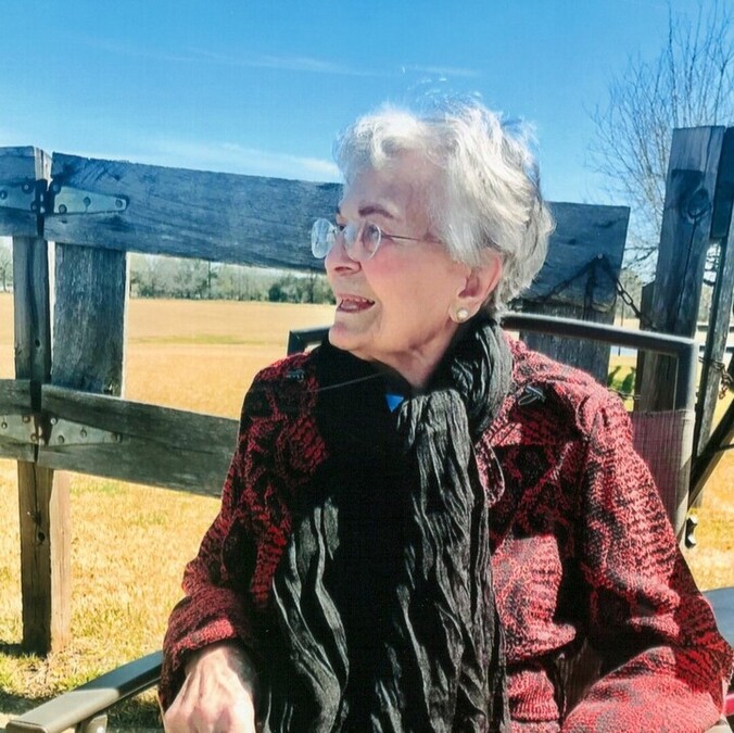 Alberta Williams Obituary Zachary, LA Charlet Funeral Home, Inc